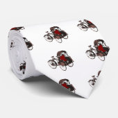 Cravate Becak (Roulé)