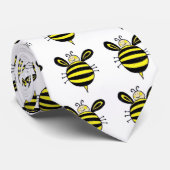 Cravate BeeTie (Roulé)
