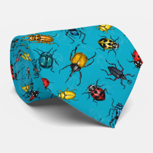 Cravate Beetles