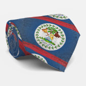 Cravate Belize (Roulé)