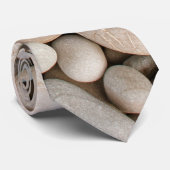 Cravate belle pierre (Roulé)