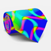 Cravate Belles Vagues (Roulé)