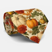 Cravate Bénédiction de la récolte Nicktie (Roulé)