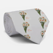 Cravate Bénédiction de Pâques (Roulé)