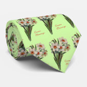 Cravate Bénédiction de Pâques (Roulé)