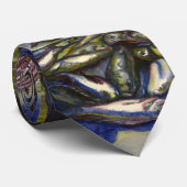 Cravate Bénédiction de samedi, Harbour Island (Roulé)