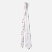 Cravate Benfica (Dos)