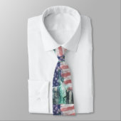 Cravate Béni De Liberté (Attaché)