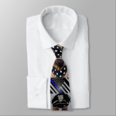 CRAVATE BERGER ALLEMAND (Attaché)
