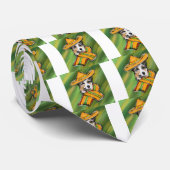 Cravate Berger australien (Roulé)