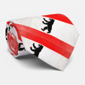 Cravate Berlin (Roulé)