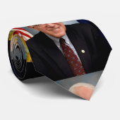 Cravate Bernie Sanders 2016 (Roulé)