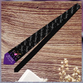 Cravate Best Papa Ever Script mignon Cool Fête des pères m