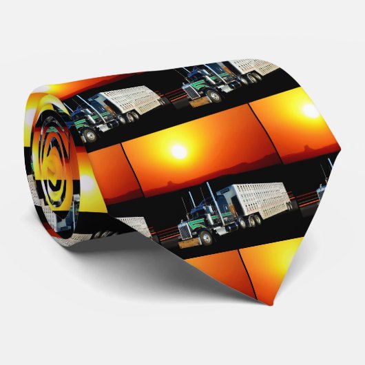 Cravate Bétail occidentaux de bétail de rodéo transportant (Roulé)