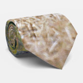 Cravate Bête d'un an d'orignaux du Maine (Roulé)