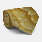 Cravate beurrée d'épi de maïs (Roulé)