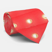 CRAVATE BEYOUTIFUL NECK TIE (Roulé)