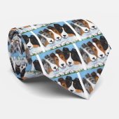 Cravate BFFs (Roulé)