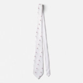 Cravate Biberon (Devant)