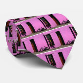 Cravate Bicyclette dans Tralee Irlande (Roulé)