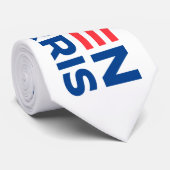 Cravate Biden Harris (Roulé)