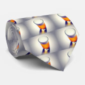 Cravate Bière (Roulé)