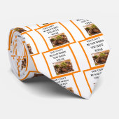 CRAVATE BIFTECK (Roulé)