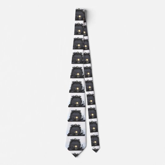 Cravate Big Boy 4014 Kansas (Devant)