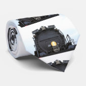 Cravate Big Boy 4014 Kansas (Roulé)