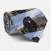 Cravate Big Boy 4014 Kansas (Roulé)