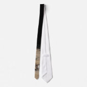 Cravate Big Horn Ram (Dos)