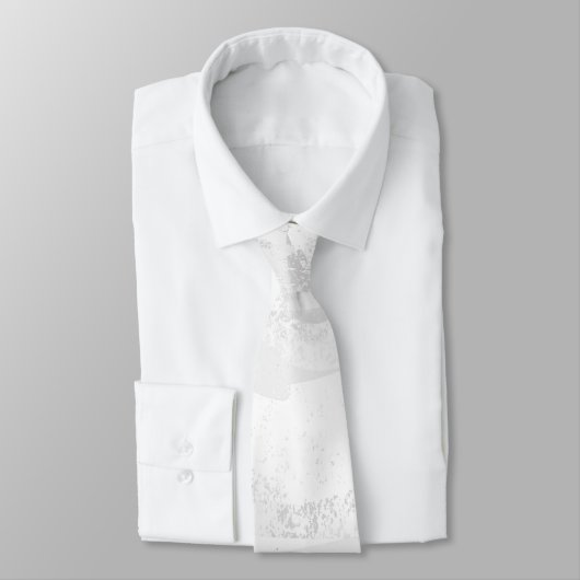 Cravate Big Shot Basket (Attaché)