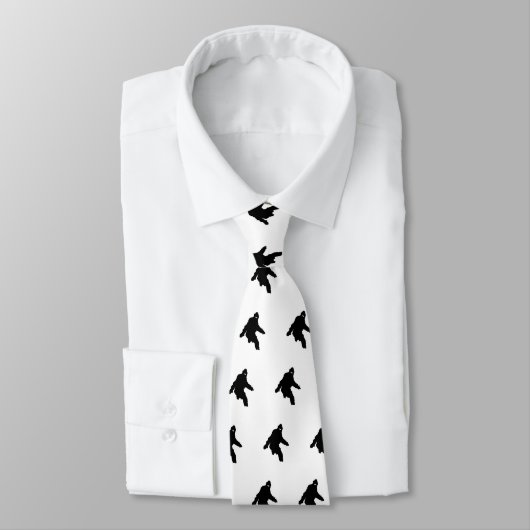 CRAVATE BIGFOOT (Attaché)