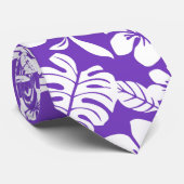 CRAVATE BIKINI ROSE (GRAPE) (Roulé)