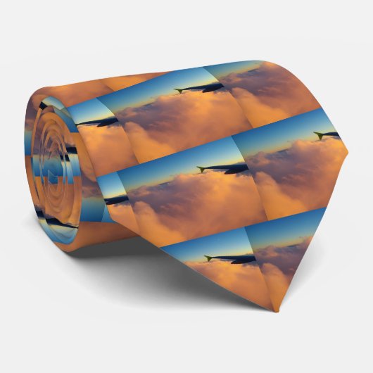 Cravate Bild 141 (Roulé)