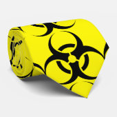 Cravate Biodanger (Roulé)