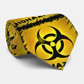 Cravate Biodanger (Roulé)