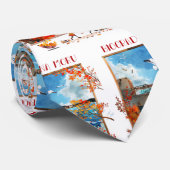 Cravate Biograd na Moru 2 (Roulé)