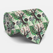 Cravate Bipolaire (Roulé)