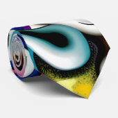 Cravate Birdwatching (Roulé)