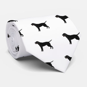 Cravate Black Lab