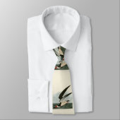 Cravate Black Skimmer, Shearwater Audubon Birds of America (Attaché)