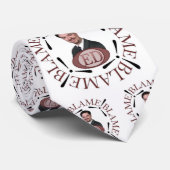 Cravate Blâme Ed (Roulé)