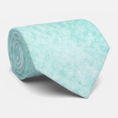 Cravate Blanc vert bleu-clair d'arrière - plan de papier (Roulé)