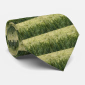 Cravate Blé - beau ! (Roulé)