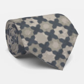 Cravate Bleu antique (Roulé)