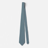 Cravate bleue Cadet (Devant)