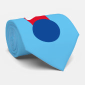 Cravate Blocs pour Bébé (Roulé)