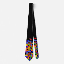 Blocs Tetromino OPUS - Double face
