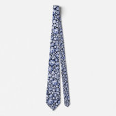 Cravate Blue Diamond Mens (Devant)